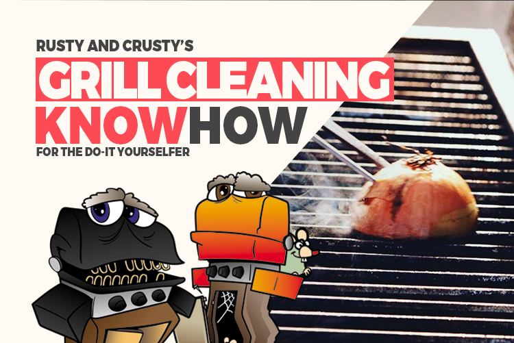 Does Cleaning Your Grill With An Onion Kill Bacteria? Grill Cleaning Pro